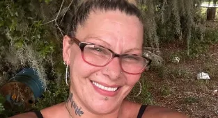 Married woman's sordid affair is exposed after being found having sex