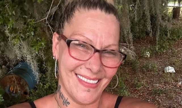Married woman's sordid affair is exposed after being found having sex