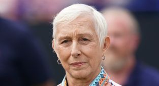 Martina Navratilova issues furious reaction to trans fencing scandal