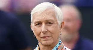 Martina Navratilova issues furious reaction to trans fencing scandal