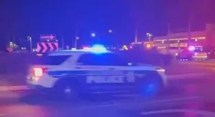 Mass casualty event in Florida as ferry crashes