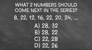 Math question leaves internet confused... can you figure it out?