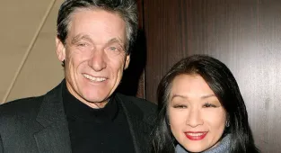 Maury Povich, 86, shocks fans with sex confession with wife