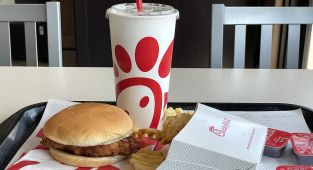 McDonald's takes aim at Chick-fil-A with new menu item