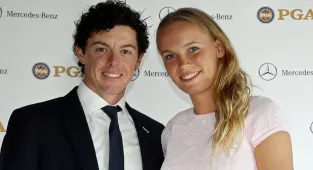 McIlroy's ex Wozniacki takes dig at him, years after he dumped her