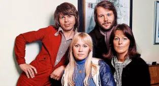 Meaning behind ABBA's glaringly obvious band name revealed
