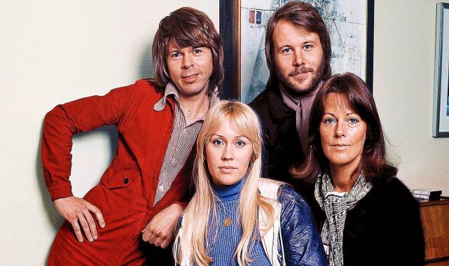Meaning behind ABBA's glaringly obvious band name revealed