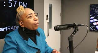 Meeting derailed after female executive says she needs SEX
