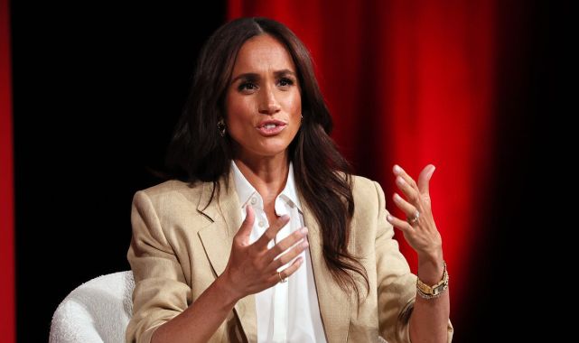 Meghan Markle admits to making 'mistakes' amid backlash
