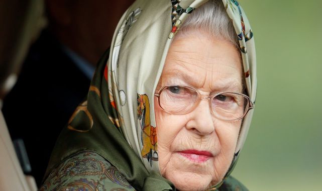 Meghan Markle berated a gardener so badly that the Queen intervened