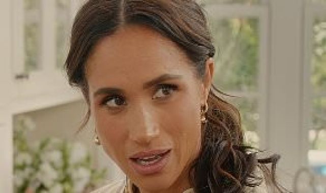 Meghan Markle's As Ever online shop is run by 'horrible' US web firm