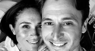 Meghan Markle's photographer opens up on their 'wild journey'