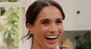 Meghan's 'bestie' takes on trolls and condemns Netflix show critics