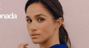 Meghan's new 'business confessions' podcast FLOPS
