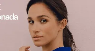 Meghan's new 'business confessions' podcast FLOPS