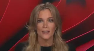 Megyn hits out at 'nasty' journalist over reaction to sister's death
