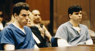 Menendez brothers win second chance to fight for freedom as judge allows resentencing 