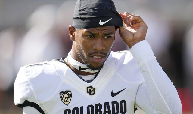 Mercedes demand Deion Sanders' son Shilo returns $135k car