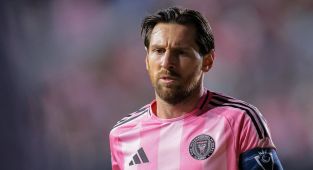 Messi closes in on shock new contract with David Beckham's Inter Miami