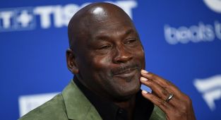 Michael Jordan out earns every athlete in the world for another year
