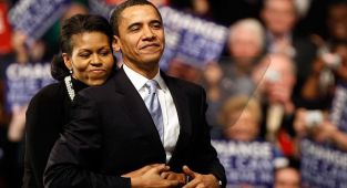 Michelle Obama's brother reveals surprising test he gave Barack