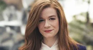 Millennial Senate candidate reveals way she thinks Democrats can win