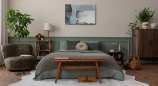 Millennials attacked by Gen Z for new color obsession