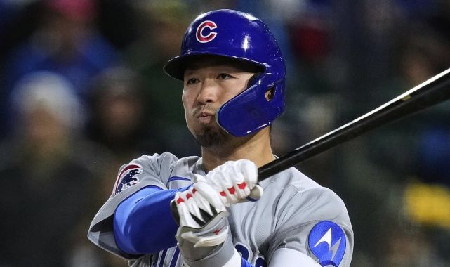 MLB star forced to make humiliating walk of shame during game