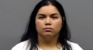 Mom arrested after unspeakable act on 5th graders at school party