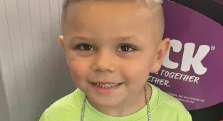 Mom: Urgent warning after household mistake left son in pool of blood