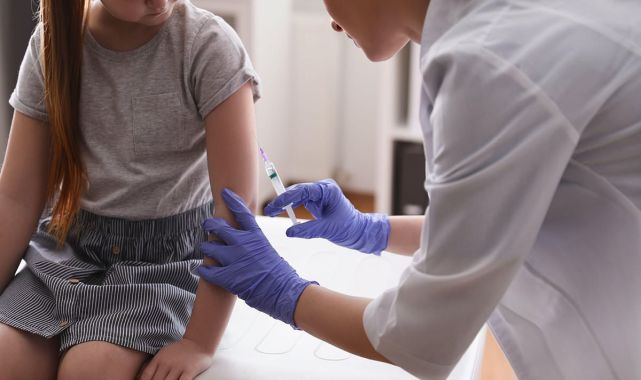More babies die from extremely contagious infectious disease