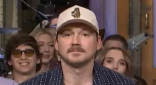 Morgan Wallen trolls SNL after 'rude' walk-off with new career venture