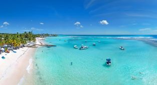 Most expensive countries to travel to revealed - and it's not Maldives