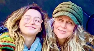 Mother of Mammoth star Sophie Nyweide, 24, reveals truth behind death