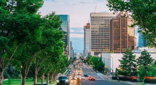 Mountain city's shift into new 'Silicon Valley' fuels luxury home boom