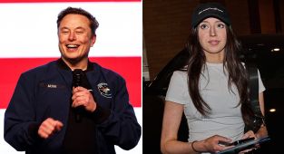 Musk reveals eye-watering amount he is giving 'baby mama' influencer