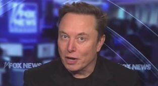 Musk unveils drastic plan to stomp out Tesla 'terrorists'