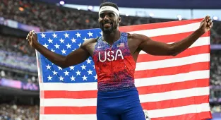 My abusive parents locked me in a freezer... now I'm a US Olympic hero