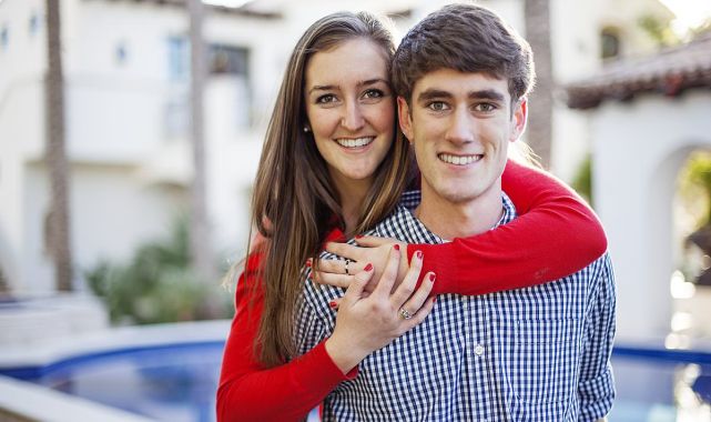 My brother's fiancée thinks our relationship is 'inappropriate'