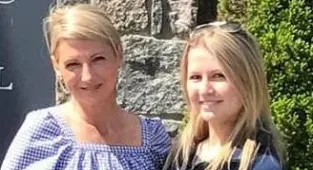 My daughter rarely let her hair down. Then a night out ended in horror