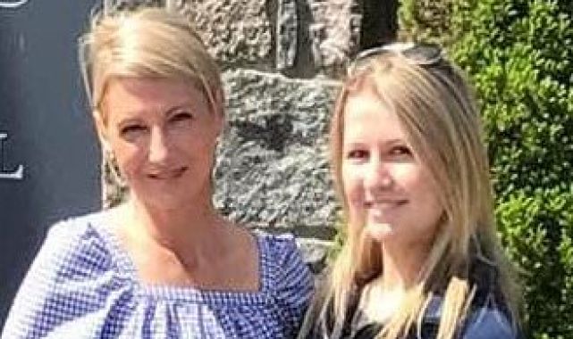 My daughter rarely let her hair down. Then a night out ended in horror