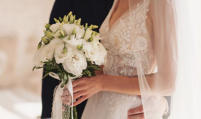 My fiancée's shock confession has left me with cold feet