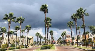 My visit to an idyllic Texas town with a BIG secret left me sickened