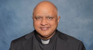 Mystery as Catholic priest shot dead at church rectory by old man