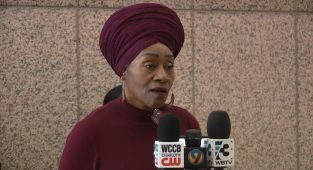 NAACP's statement about black boy's alleged attack on female classmate