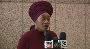 NAACP's statement about black boy's alleged attack on female classmate