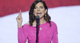 NANCY MACE: The truth of my viral showdown with a man in short-shorts