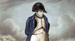 Napoleon's final days in exile before he 'breathed his last sigh'