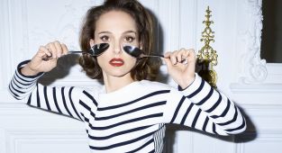 Natalie Portman, 43, talks her 'Lolita phase'