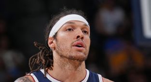 NBA champion Aaron Gordon sparks concern in new interview